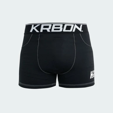 KRBON Boxer Brief Supporter W/ ERGOCUP™ - Image 6