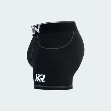 KRBON Boxer Brief Supporter W/ ERGOCUP™ - Image 2