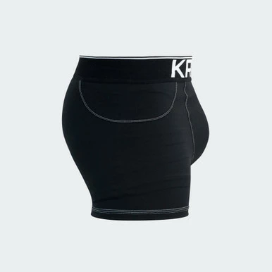 KRBON Boxer Brief Supporter W/ ERGOCUP™ - Image 4