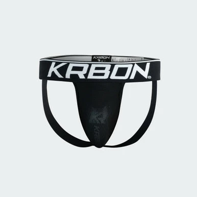 KRBON Supporter W/ ERGOCUP™ - Image 6