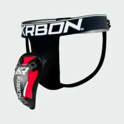 KRBON Supporter W/ ERGOCUP™