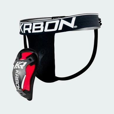 KRBON Supporter W/ ERGOCUP™