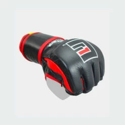 MMA Tech 4oz. Professional Fight Gloves
