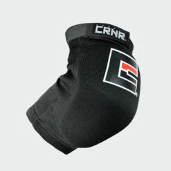 Muay Thai Elbow Pads | Black