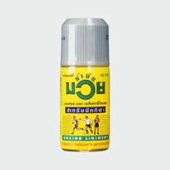 Namman Muay Thai Boxing Liniment | 120ml