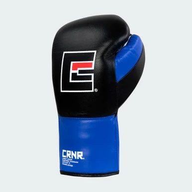 Pro Fight 2.0 Boxing Gloves Blue - Image 5