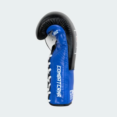 Pro Fight 2.0 Boxing Gloves Blue - Image 3