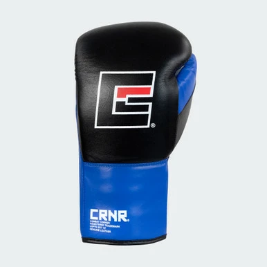 Pro Fight 2.0 Boxing Gloves Blue - Image 6