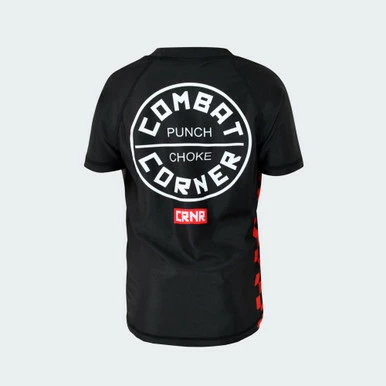 Kids Rash Guard Punch X Choke - Image 2