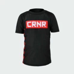 Kids Rash Guard Punch X Choke