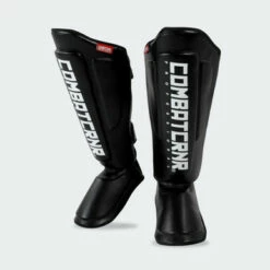 Supreme Shin Guards | Black