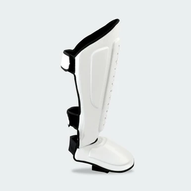 Supreme Shin Guards | White - Image 3