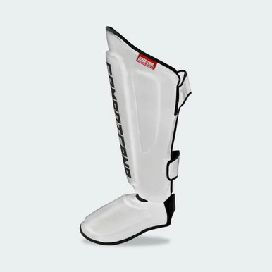 Supreme Shin Guards | White - Image 2