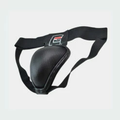 Steel Cup W/ Elastic Supporter