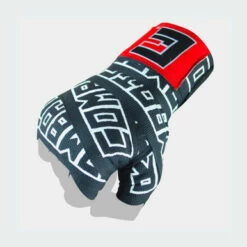Supreme 200" Hand Wraps | Black