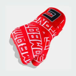Supreme 200" Hand Wraps | Red