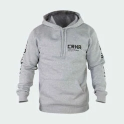 Tech Equip Heavyweight Hooded Sweatshirt | Sport Grey