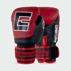 HMIT Kids Boxing Gloves | Red