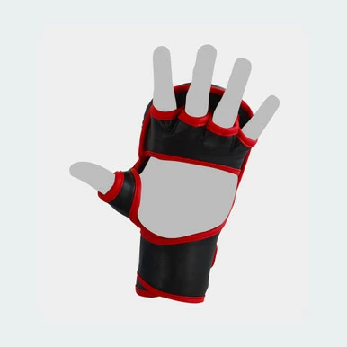 Youngstar Youth MMA Training Gloves - Image 2