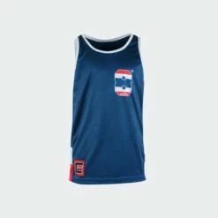 Youth 8 Thai Boxing Jersey